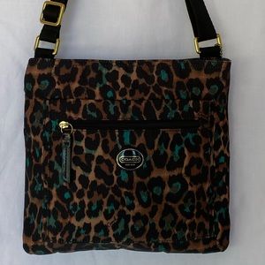 Coach crossbody
